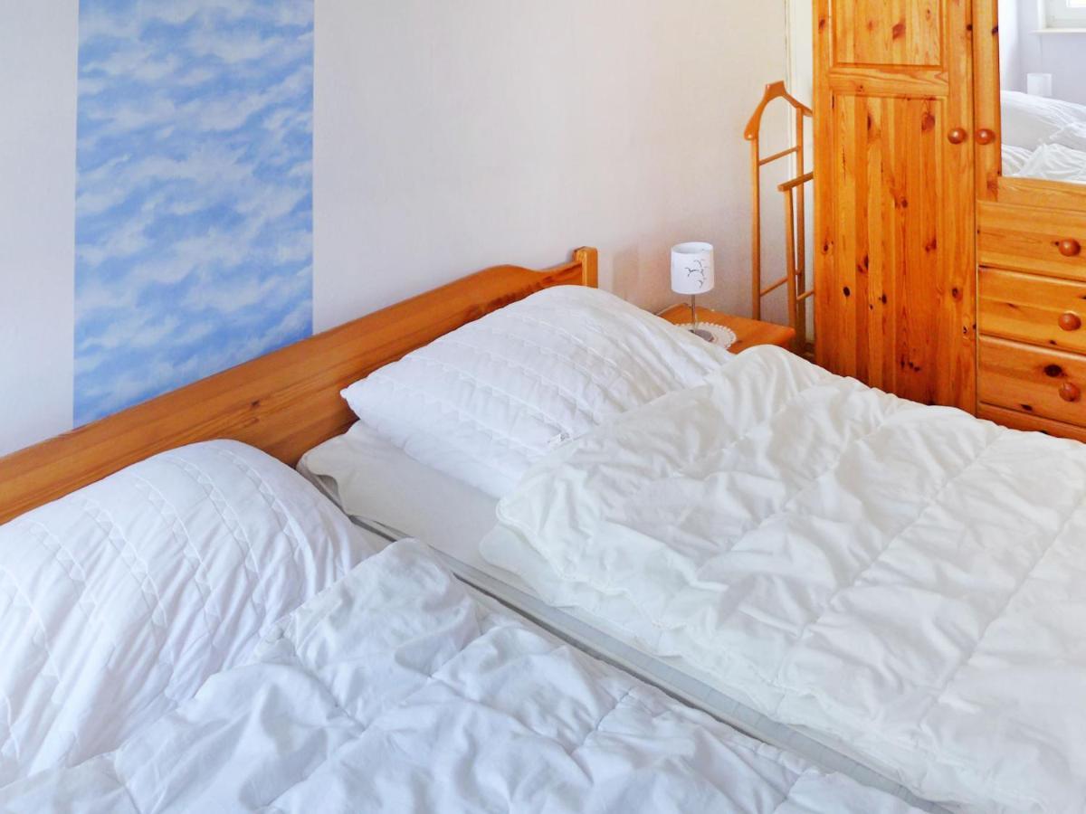 Holiday Home Gila By Interhome Dornumersiel Eksteriør bilde
