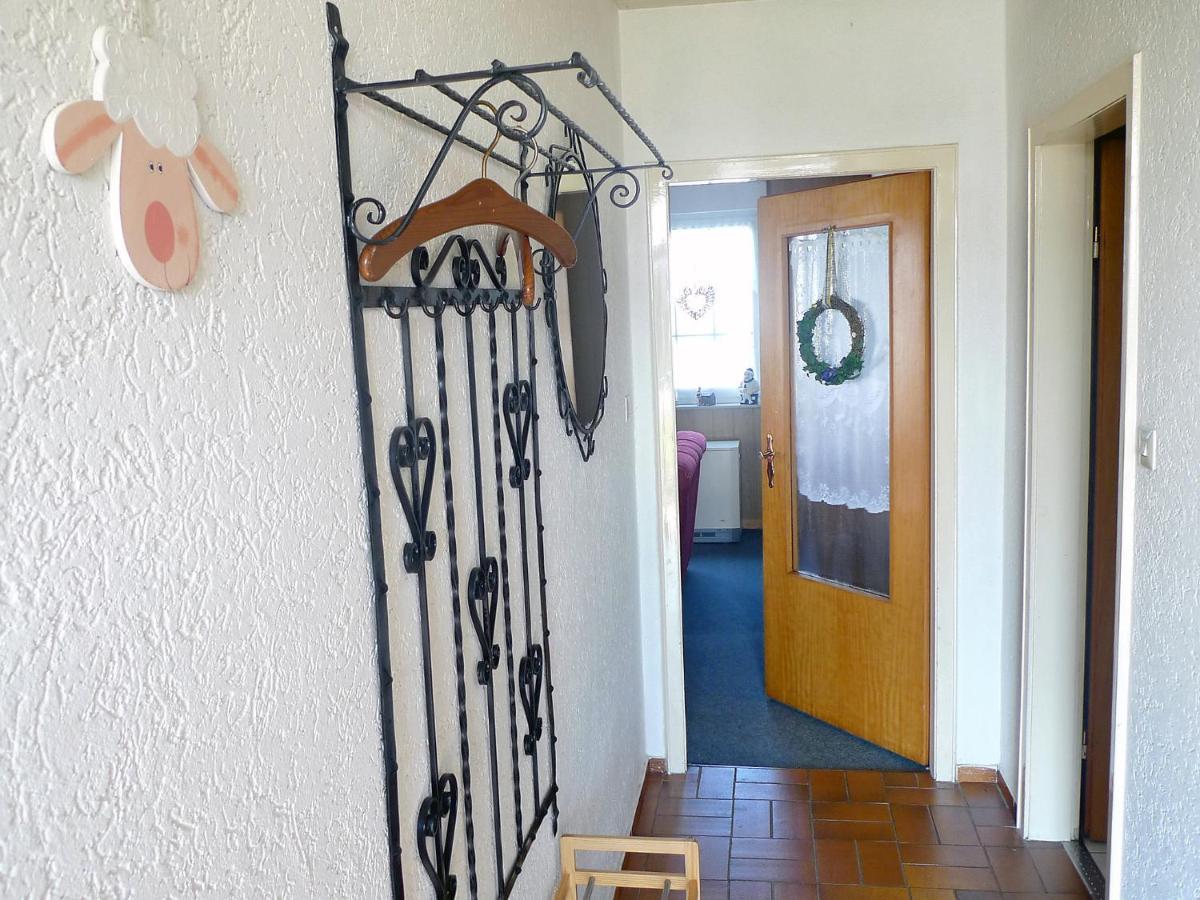 Holiday Home Gila By Interhome Dornumersiel Eksteriør bilde